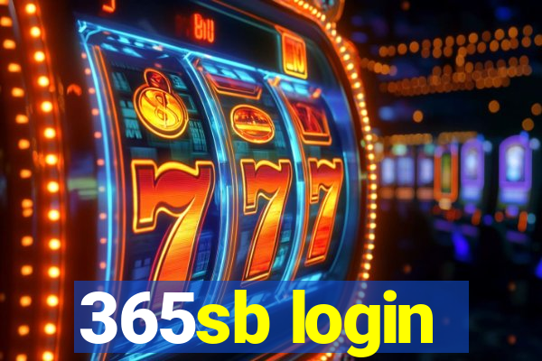 365sb login